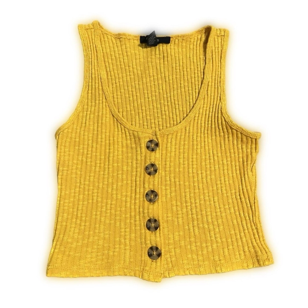 Forever 21 Tank Top